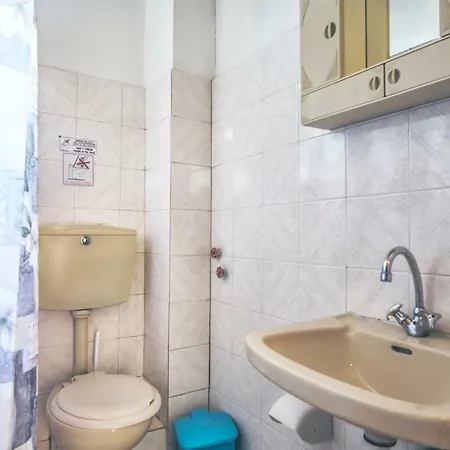 Ricoo Apartment Sidari (Corfu)