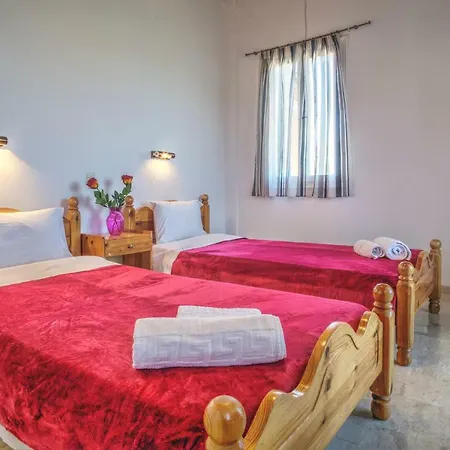 Ricoo Apartment