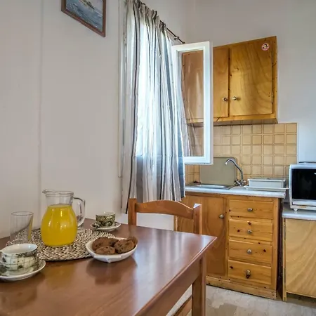Ricoo Apartment *