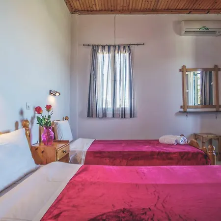 Appartement Ricoo Sidárion