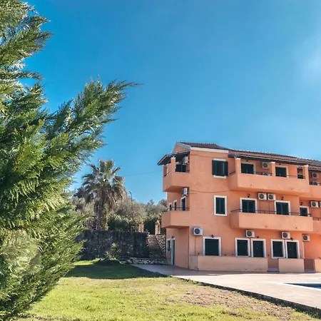 Apartment Ricoo Sidari (Corfu)