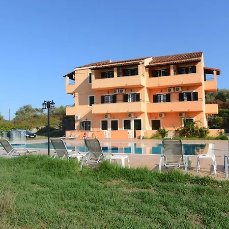 Ricoo Apartment