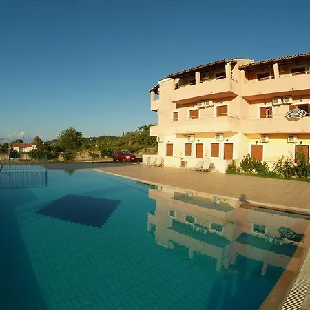 Apartment Ricoo Sidari (Corfu)