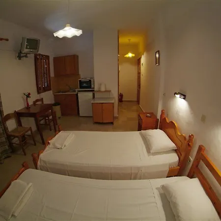 Apartment Ricoo